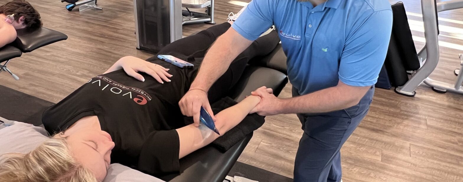 Elbow Pain Relief