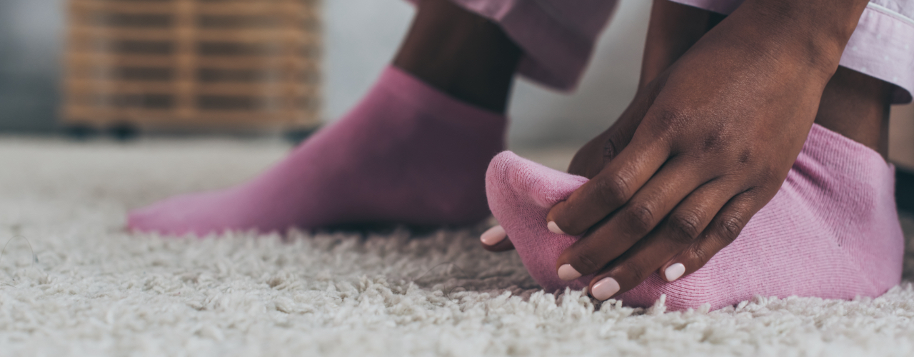 Foot and Ankle Pain Relief Baton Rouge, LA