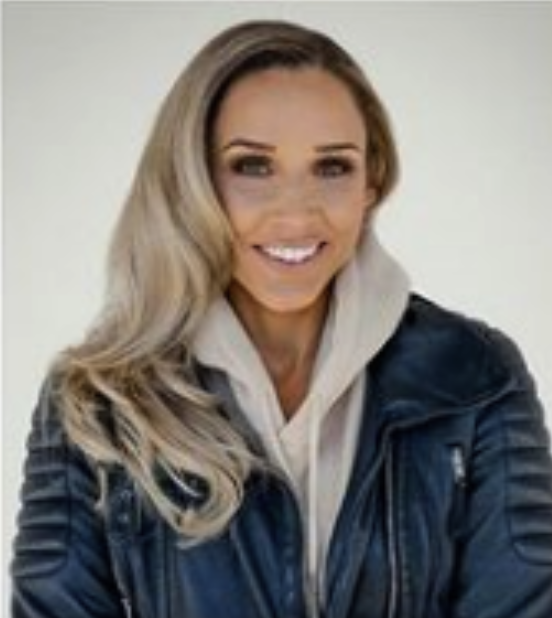 Lolo Jones