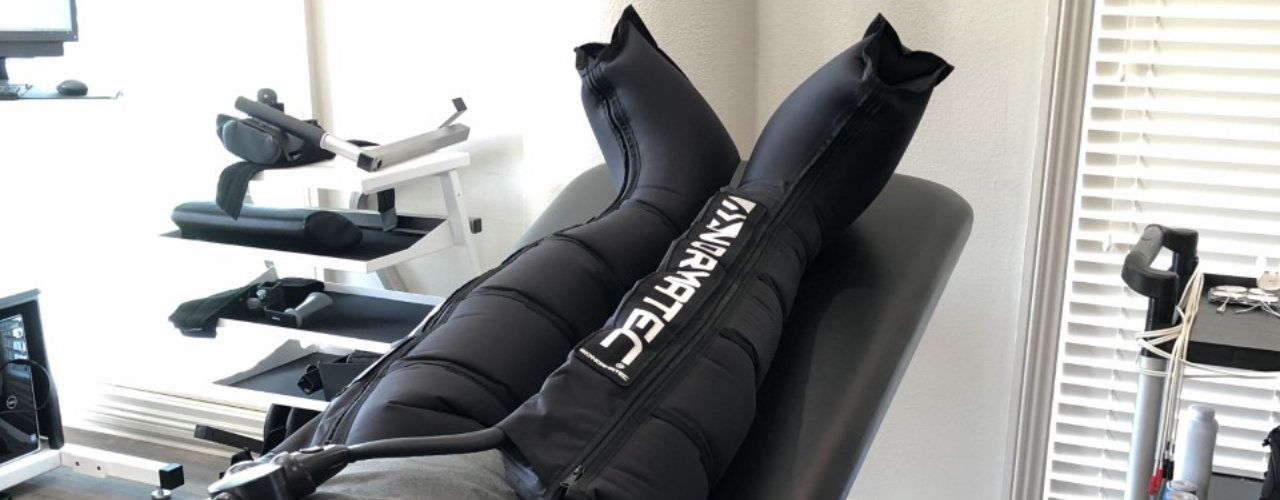 Normatec Recovery Baton Rouge, LA