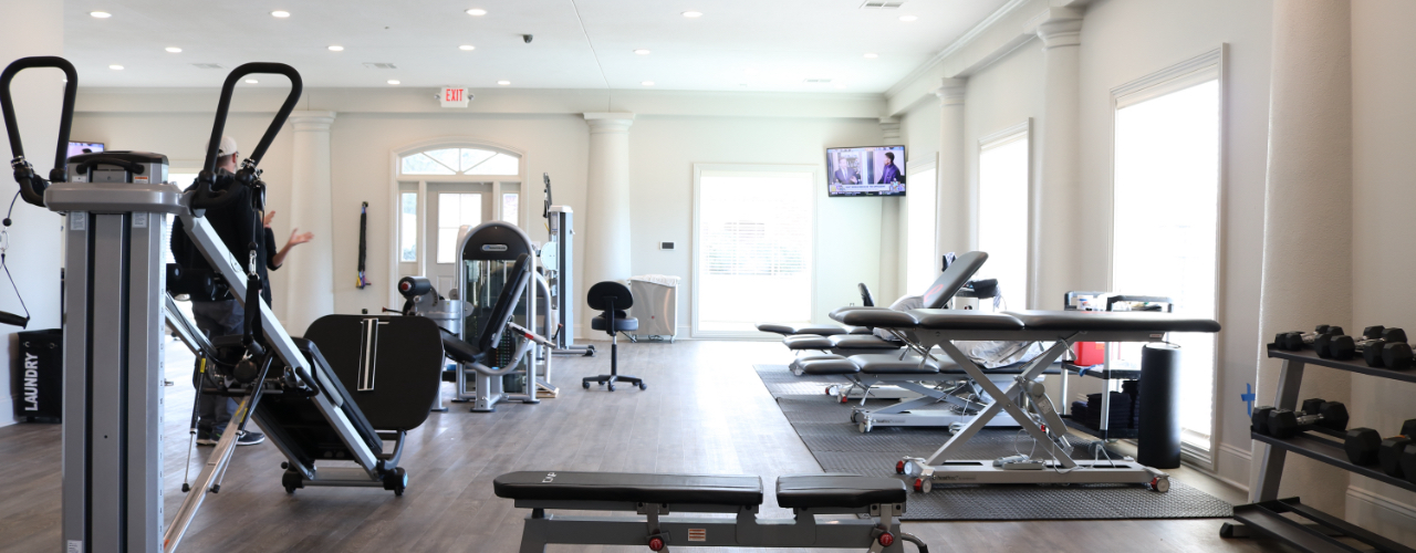 Evolve Physical Therapy Practice Baton Rouge, LA