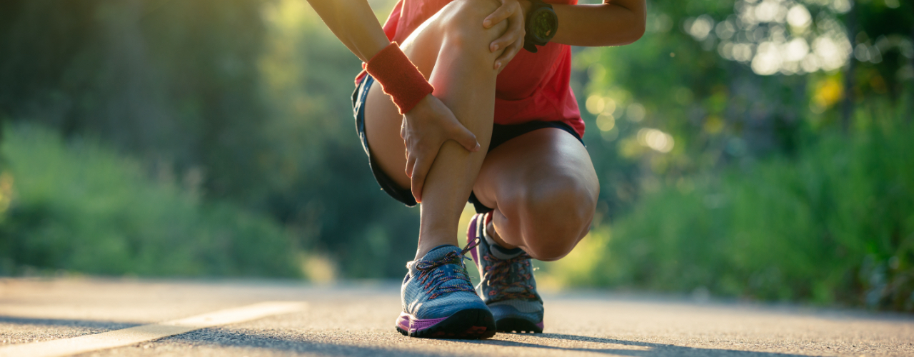 Sports Injuries Treatment Baton Rouge, LA