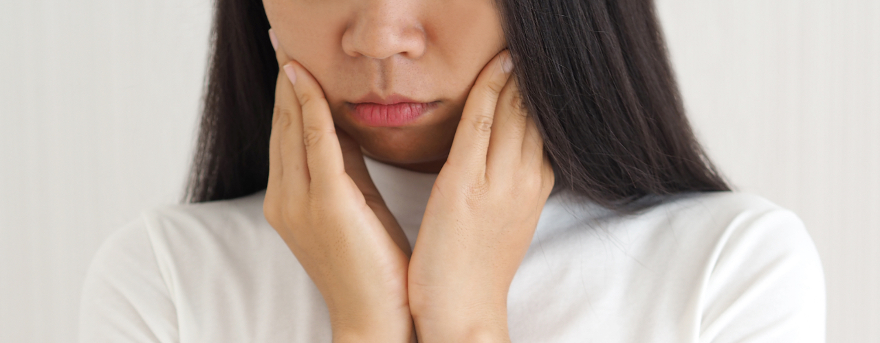 TMJ Dysfunction Treatment Baton Rouge, LA