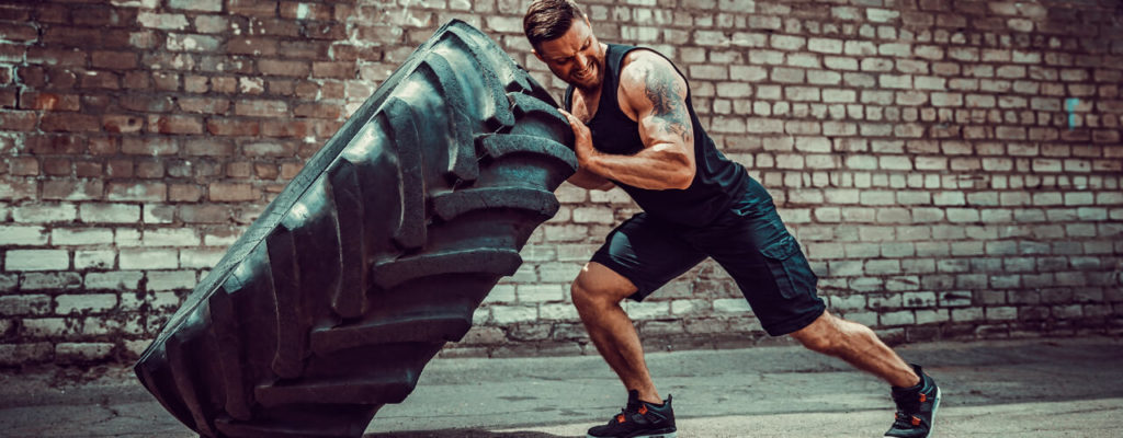 Not Getting The Results You Want From The Gym