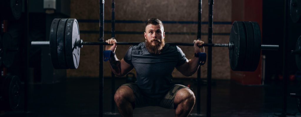 Should You Be Wearing Weightlifting Shoes