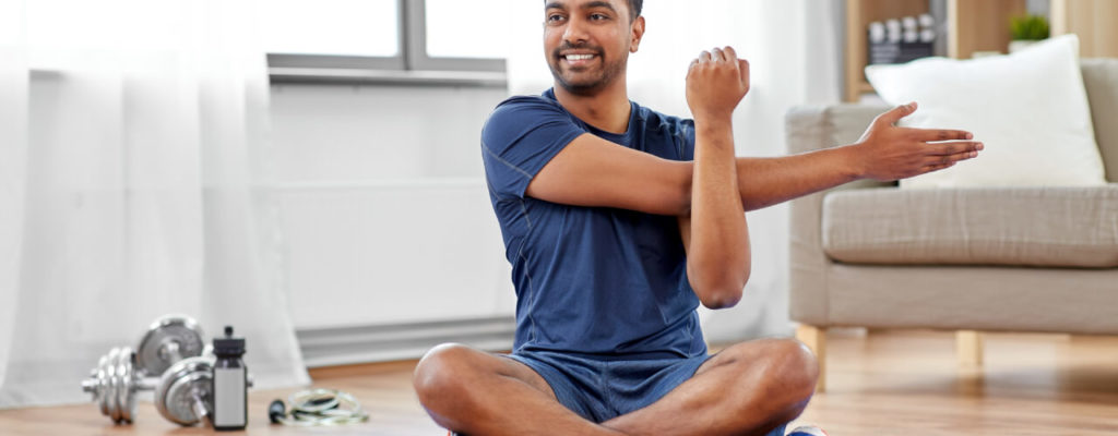 Ready to Improve Your Health