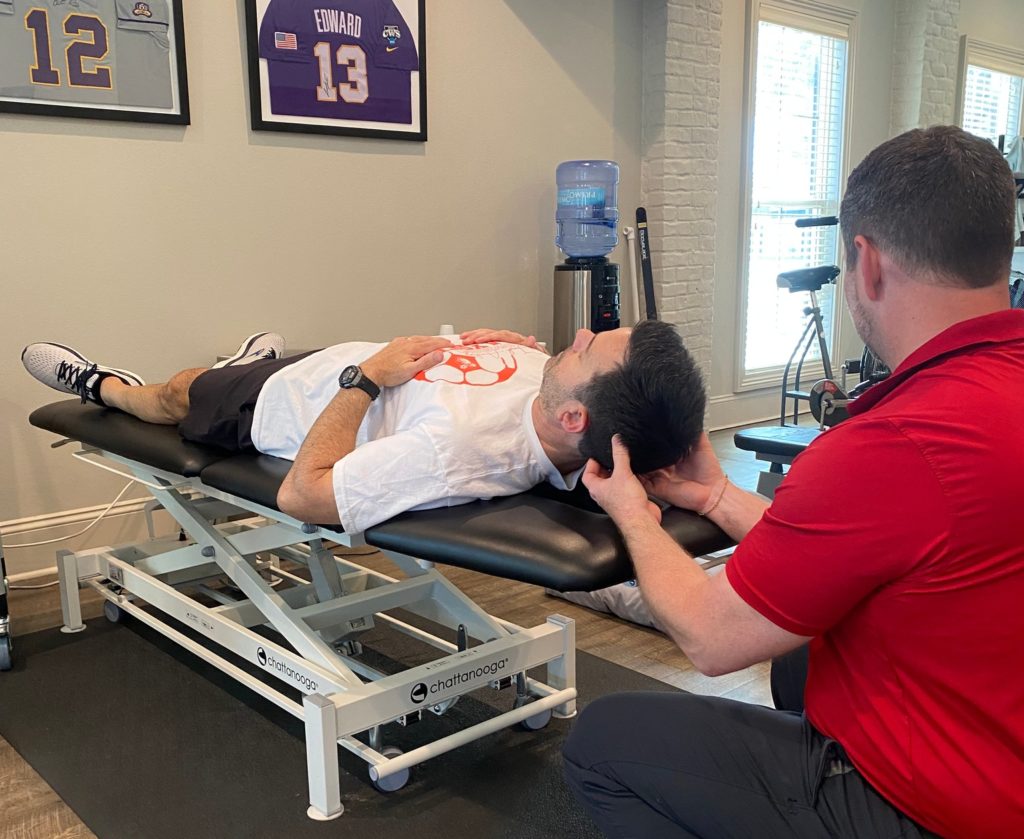 Relieve Chronic Headaches with Physical Therapy