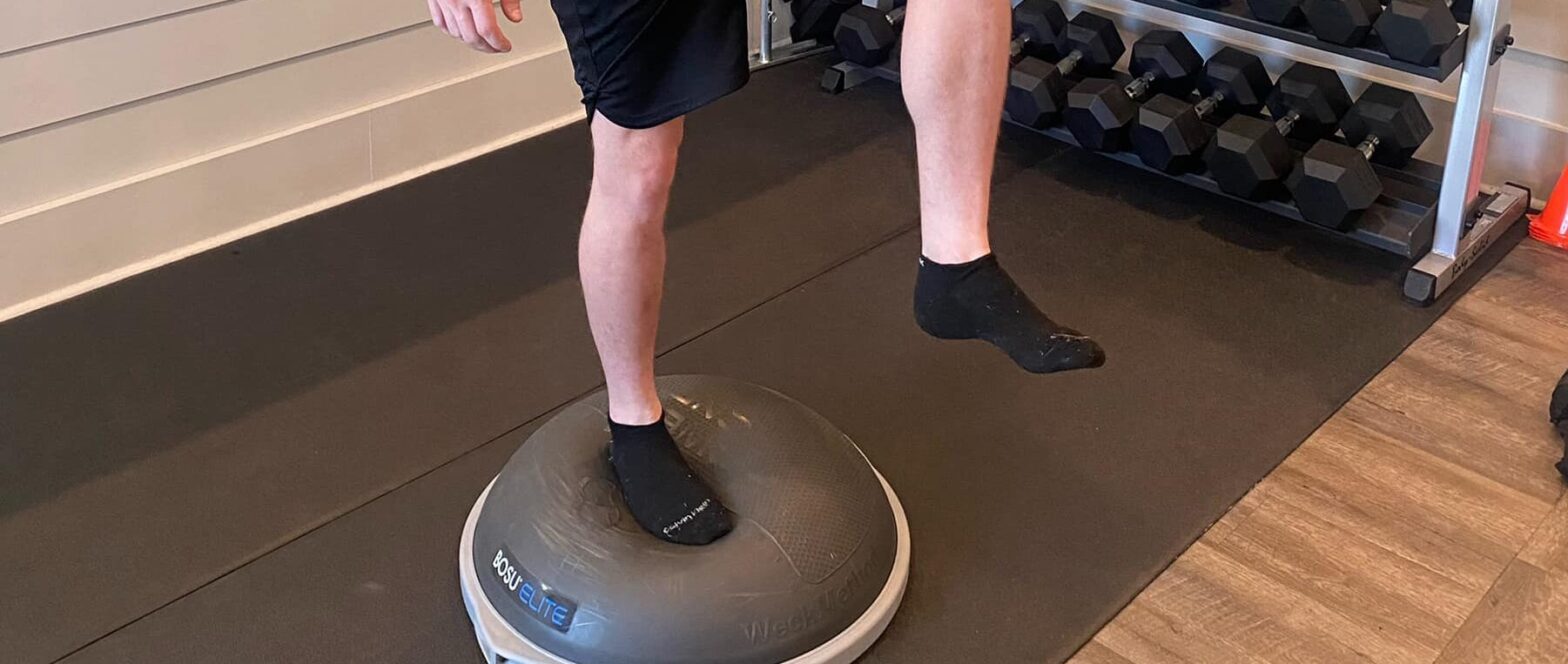 Baton Rouge Physical Therapy Experts: When Should You See a Physical ...