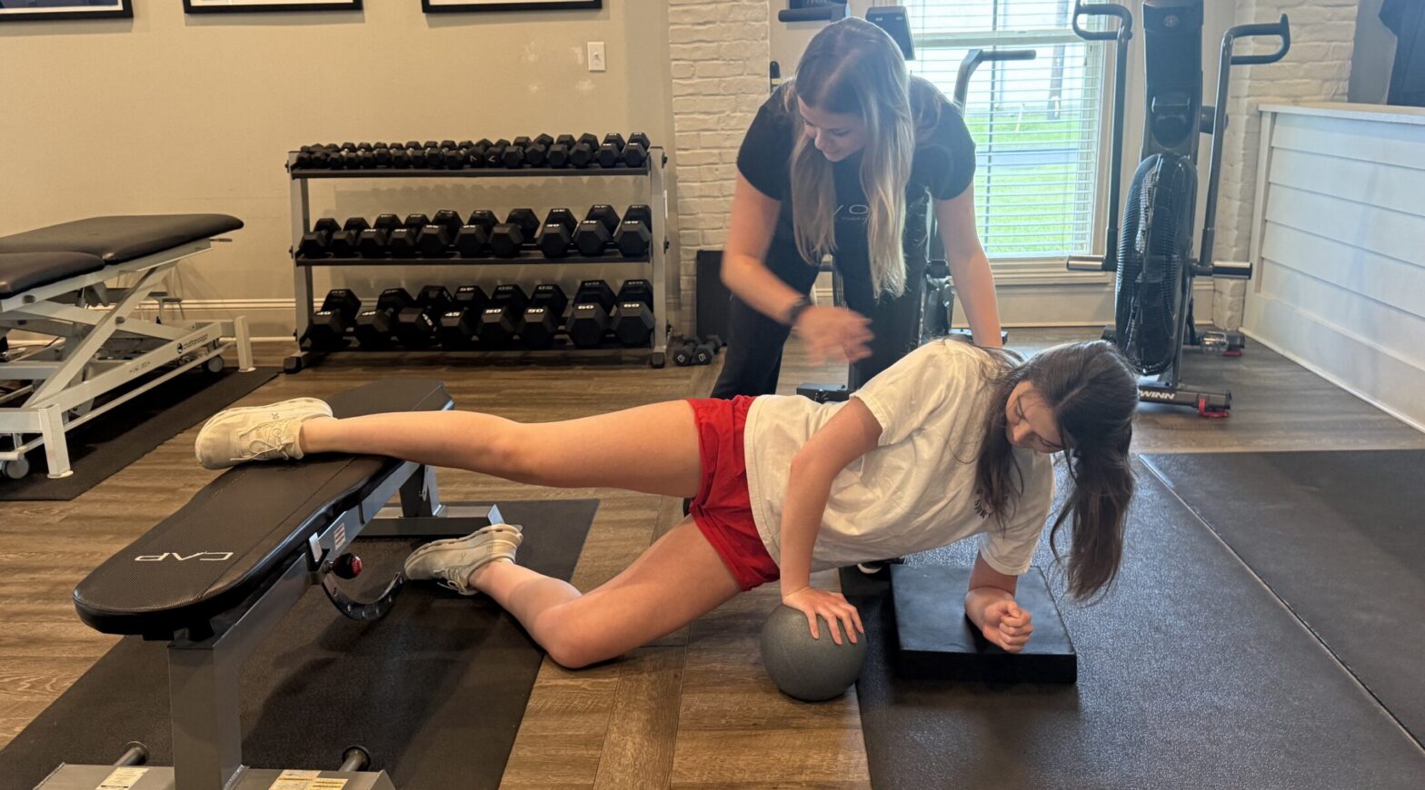 pelvic floor physical therapy baton rouge